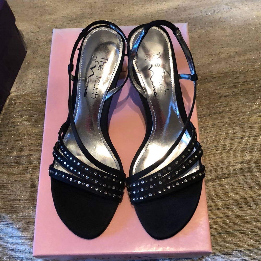 Dress shoes women’s size 6